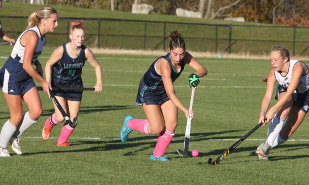 Bobcats shut down in home-field defeat