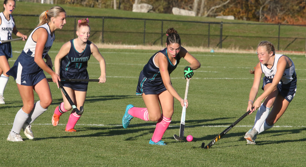 Bobcats shut down in home-field defeat