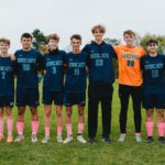 Lakeview Senior Day capped off by victory