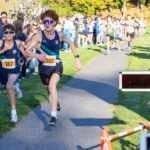 Schildgen leads ‘Cats to third-place finish