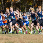 Lakeview runners are up to the challenge