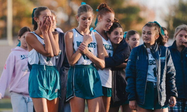 Granby ousts ‘Cats in Class M tournament