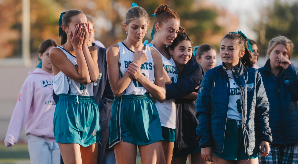 Granby ousts ‘Cats in Class M tournament