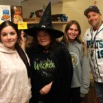 Our Towns: Donations aid food pantry