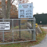 Town awarded grant for waste program