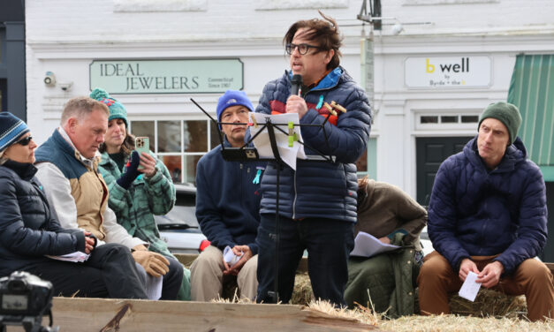 Healing and truth for Driscoll’s victims