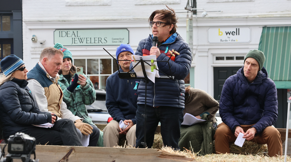 Healing and truth for Driscoll’s victims