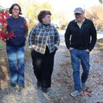 Raap and team have finish line in sight