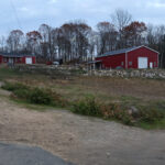 Goshen farm receives notice of violation