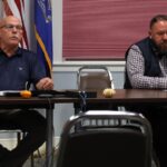 Voters to have their say on Election Day