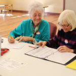 The vote: Litchfield, Morris, Goshen, Warren