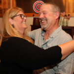 Breakell rolls to huge victory in Goshen