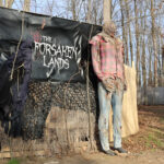 Haunted attraction raises ire in Goshen