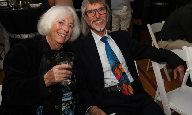 BCAC hosts fourth anniversary celebration