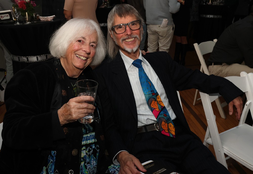 BCAC hosts fourth anniversary celebration