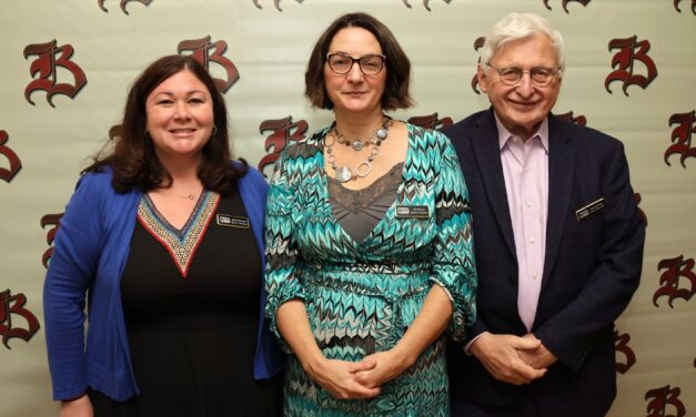 Our Towns: BCAC celebrates its success