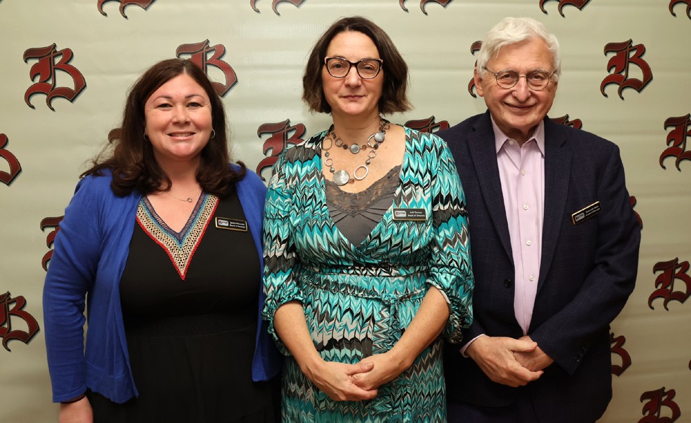 Our Towns: BCAC celebrates its success