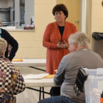 Vote recount upholds Marriott victory