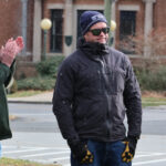 Litchfield pays tribute on Veterans Day