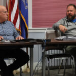 Carusillo takes bow as Goshen’s leader