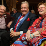 Brandywine concert entertains veterans