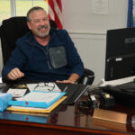 Breakell assumes Goshen’s top position