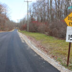 Goshen board briefed on Bare Hill Road job