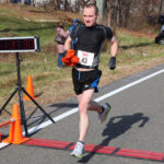 Hillacious race tests the mettle of runners