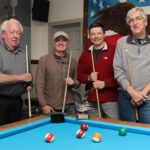 Post 27 team maintains 8-ball championship