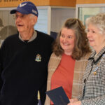 Our Towns: DAR recognizes pair for service