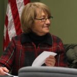 Morris selectmen to chart path for 2026