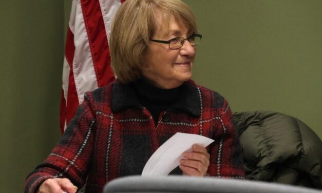 Morris selectmen to chart path for 2026
