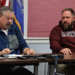 Goshen Together issues a list for selectmen