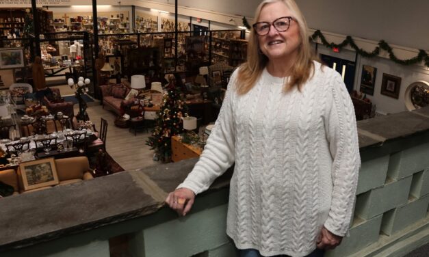 Prime Finds set to open at Shrine of Lourdes