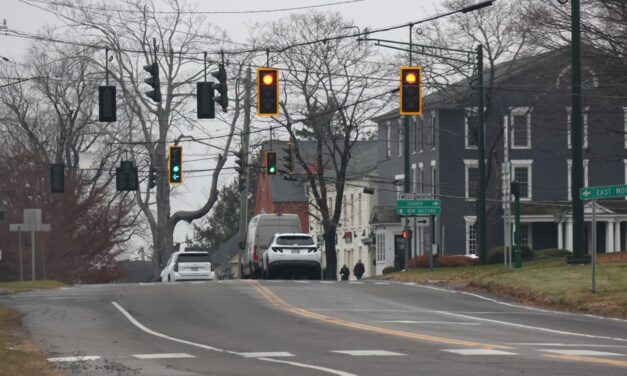 Residents to have a say on two key issues