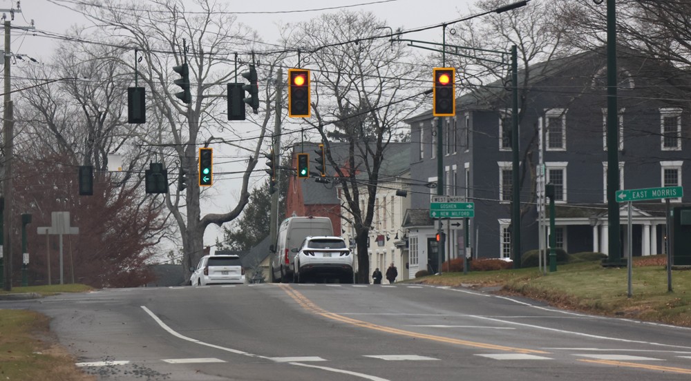 Residents to have a say on two key issues