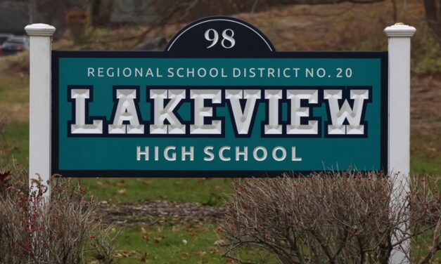 Grant to help fund Lakeview improvement