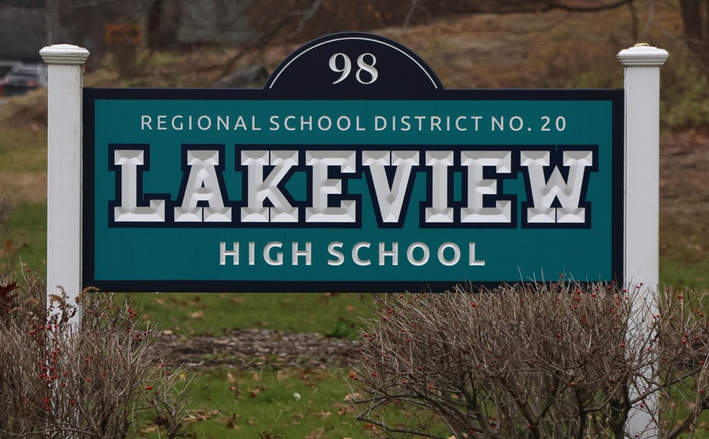 Grant to help fund Lakeview improvement