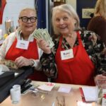 Business brisk as Prime Finds store opens