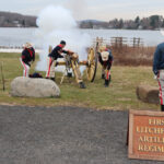 Saying a final goodbye to Reggie Harrison