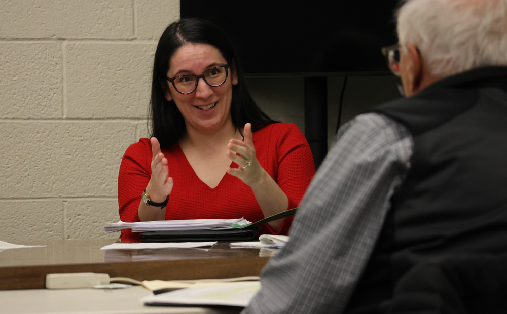 Selectmen, zoning plunge into housing law