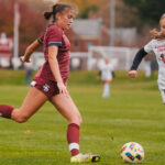 Strub an all-around athlete at Taft School