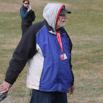 Trail race named for Driscoll is canceled