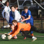 Late goal dooms ‘Cats in Class M tourney