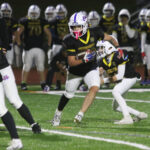 Lakview contingent helps key Nonnewaug