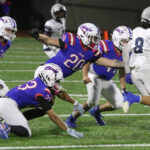 Lakeview players stand out for Nonnewaug