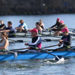 Rowing club completes successful season