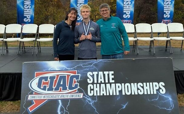 Lakeview’s Schildgen 20th in State Open