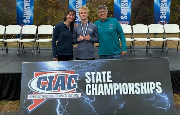 Lakeview’s Schildgen 20th in State Open