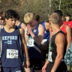 Schildgen takes on New England’s best